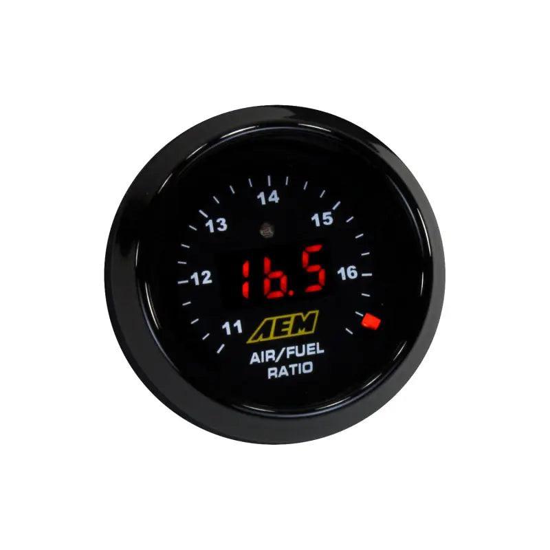 AEM Digital Wideband UEGO Gauge AEM Gauges AXOPROS