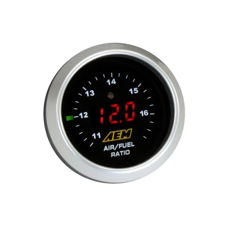 AEM Digital Wideband UEGO Gauge AEM Gauges AXOPROS