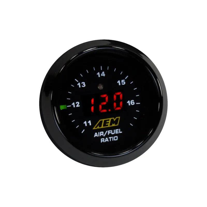 AEM Digital Wideband UEGO Gauge AEM Gauges AXOPROS