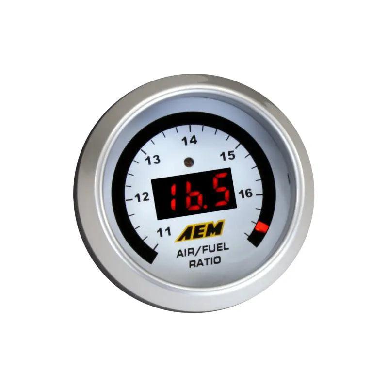 AEM Digital Wideband UEGO Gauge AEM Gauges AXOPROS