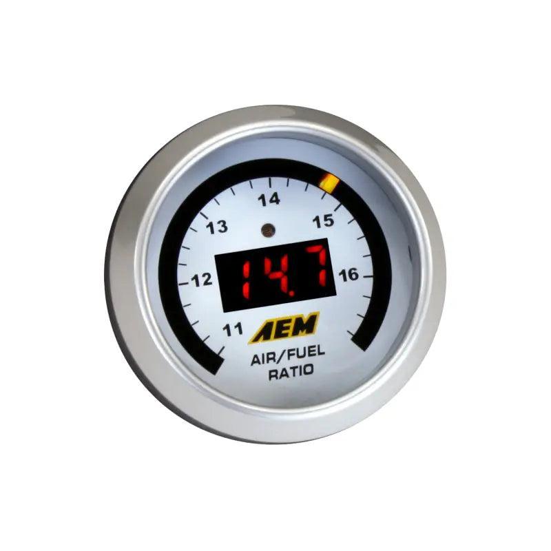 AEM Digital Wideband UEGO Gauge AEM Gauges AXOPROS