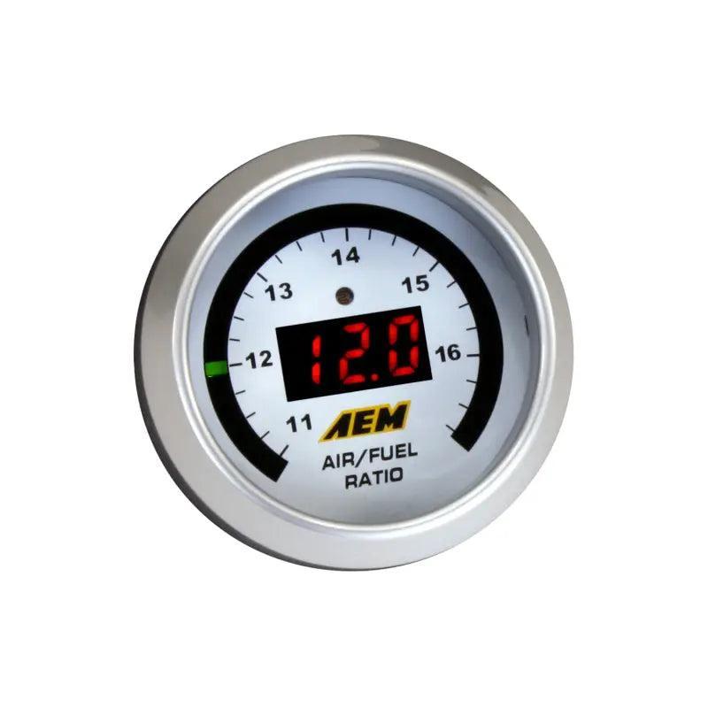 AEM Digital Wideband UEGO Gauge AEM Gauges AXOPROS