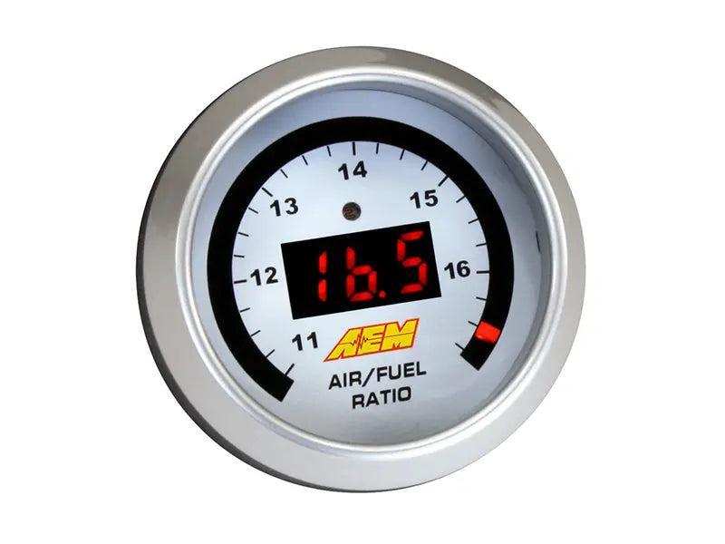 AEM Digital Wideband UEGO Gauge AEM Gauges AXOPROS