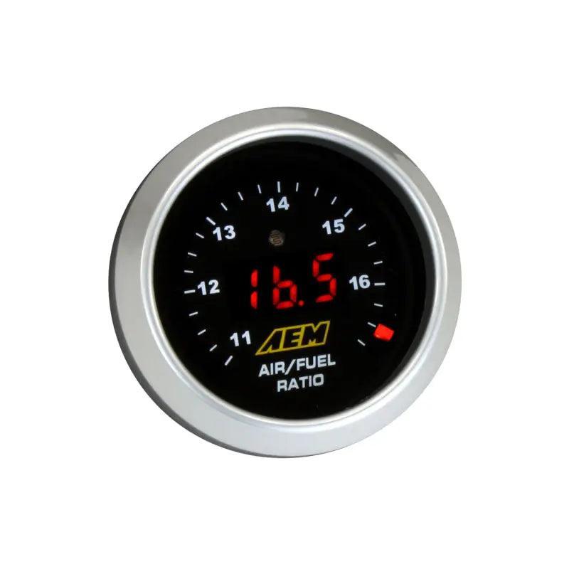 AEM Digital Wideband UEGO Gauge AEM Gauges AXOPROS