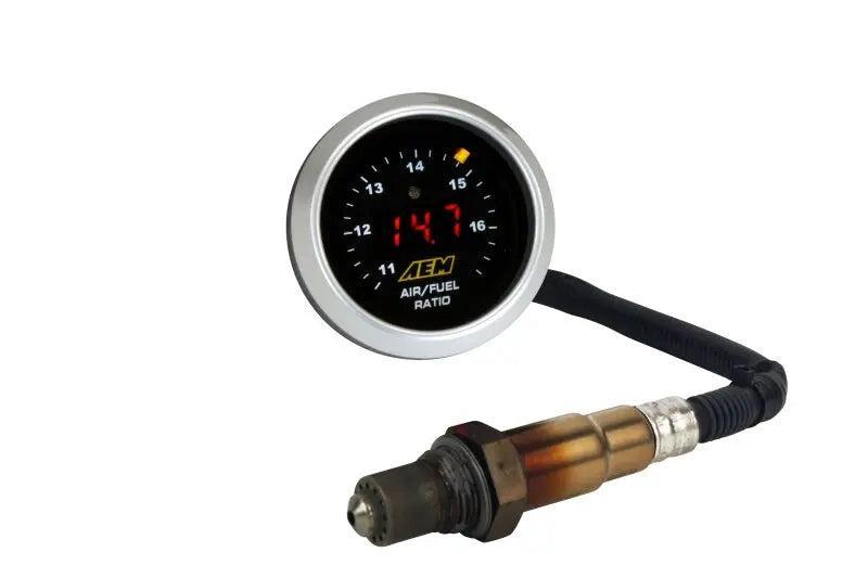 AEM Digital Wideband UEGO Gauge AEM Gauges AXOPROS