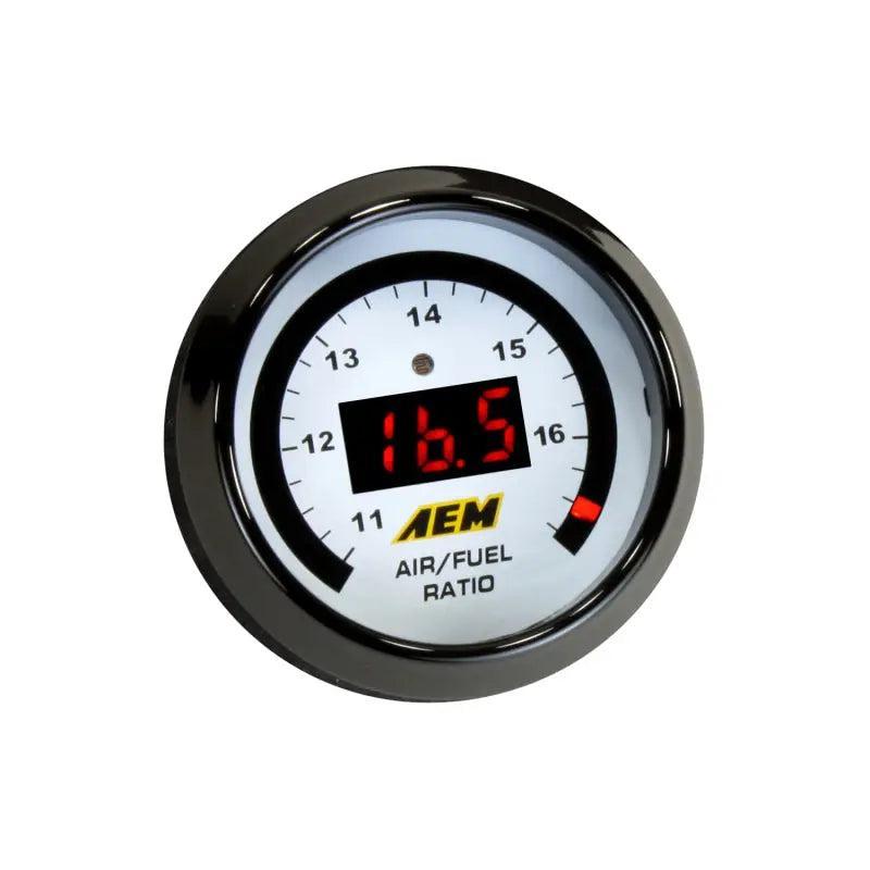 AEM Digital Wideband UEGO Gauge AEM Gauges AXOPROS