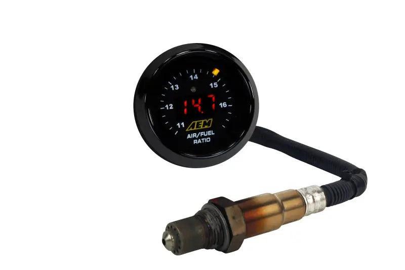 AEM Digital Wideband UEGO Gauge AEM Gauges AXOPROS