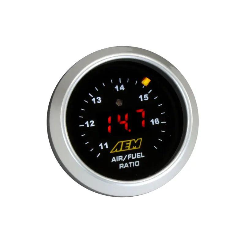 AEM Digital Wideband UEGO Gauge AEM Gauges AXOPROS