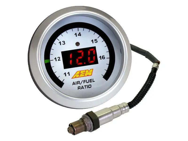 AEM Digital Wideband UEGO Gauge AEM Gauges AXOPROS