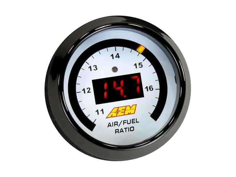 AEM Digital Wideband UEGO Gauge AEM Gauges AXOPROS