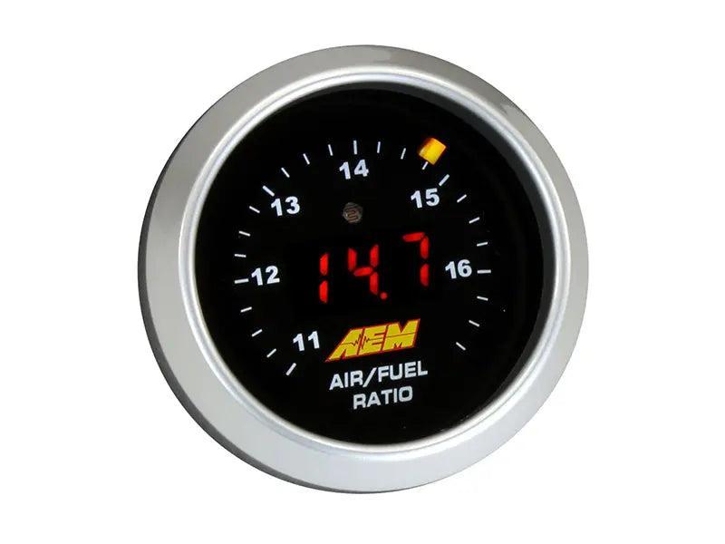 AEM Digital Wideband UEGO Gauge AEM Gauges AXOPROS