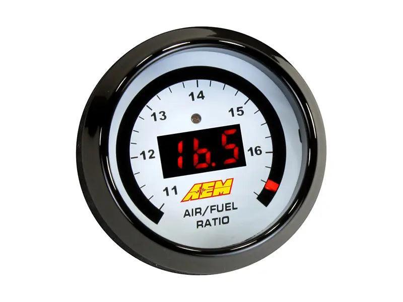AEM Digital Wideband UEGO Gauge AEM Gauges AXOPROS