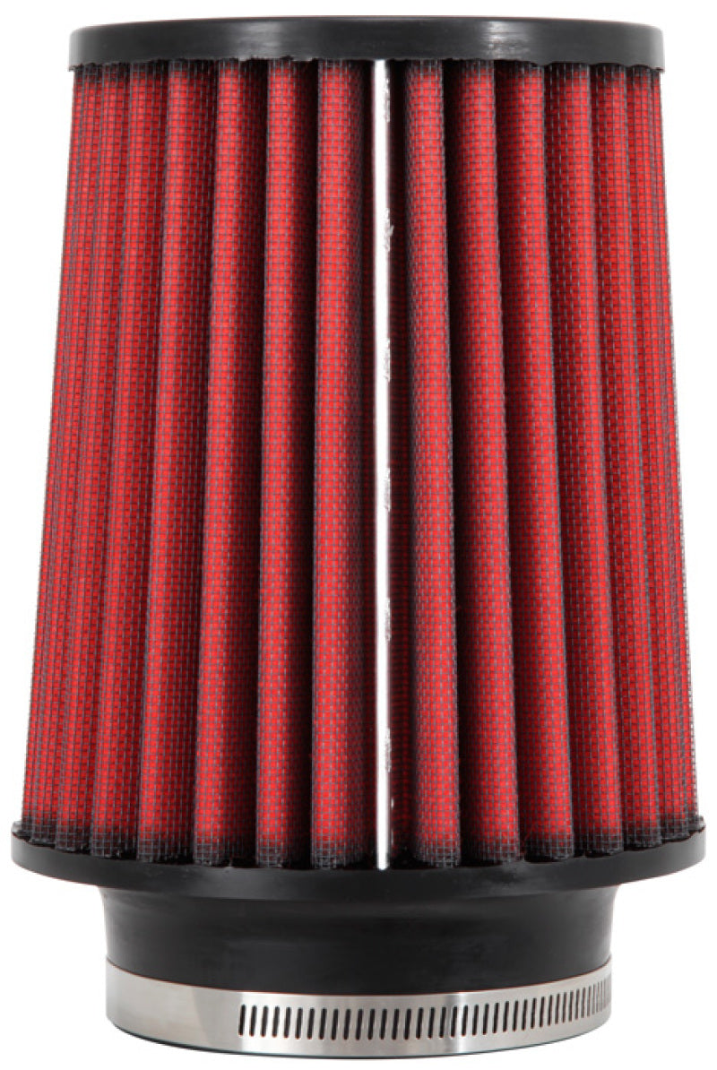 AEM Dryflow 4in x 7in Dryflow W/O Hole AEM Induction Air Filters - Universal Fit  AXOPROS