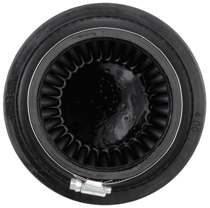 AEM Dryflow 4in x 7in Dryflow W/O Hole AEM Induction Air Filters - Universal Fit  AXOPROS