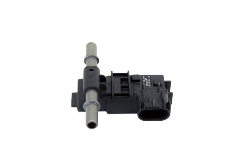 AEM Ethanol Content Flex Fuel Sensor w/ -6AN fittings Kit AEM
