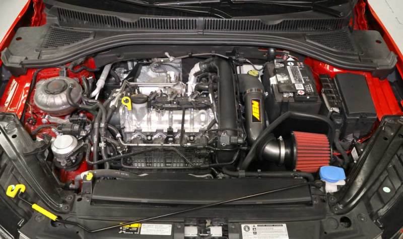 AEM Induction 2019 Volkswagen Jetta 1.4L Cold Air Intake AEM Induction Cold Air Intakes AXOPROS