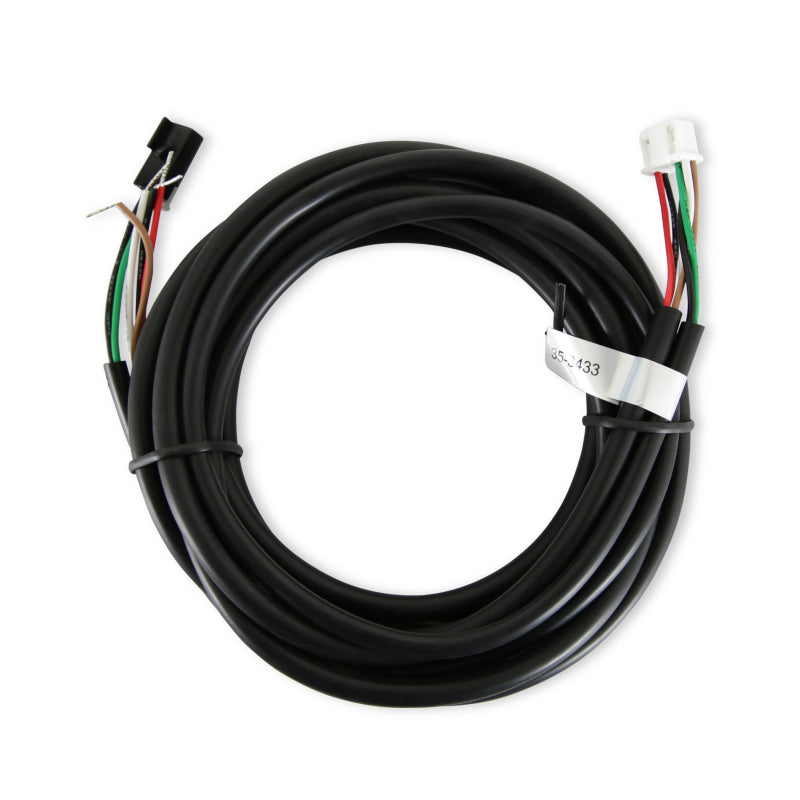 AEM Main Harness for X-Series Temp Gauge (30-0302) AEM Wiring Harnesses AXOPROS
