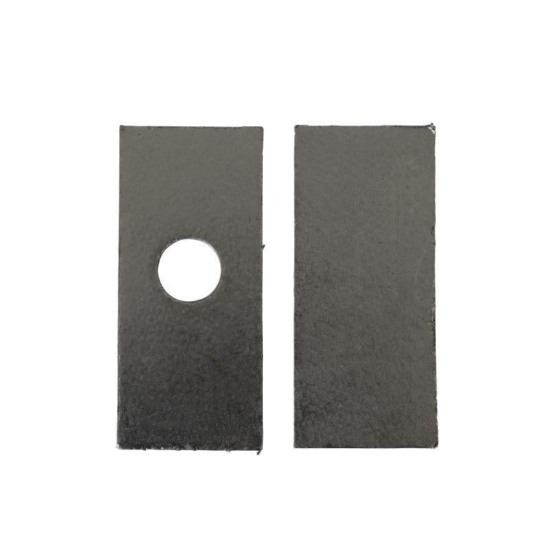 AEM No-Weld O2 Sensor Mount for 2.25 to 2.5 inch Diameter Pipe AEM