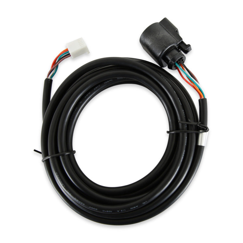 AEM Replacement Sensor Harness for Digital Wideband Gauge (30-4110) AEM Wiring Harnesses AXOPROS