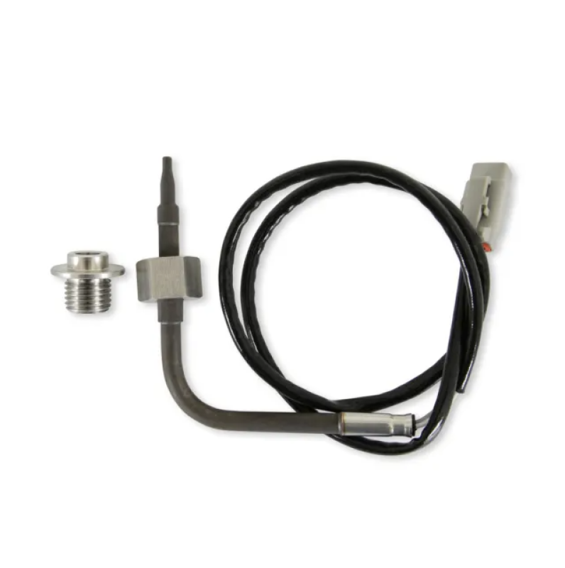 AEM RTD Exhaust Gas Temperature Sensor Kit AEM