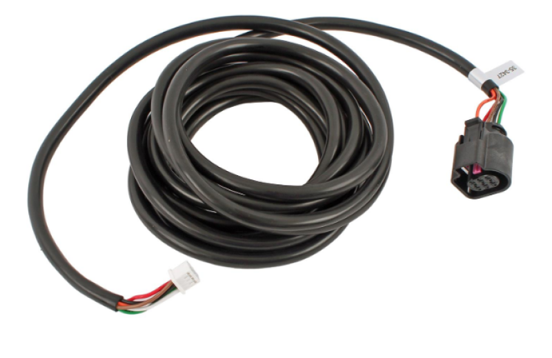 AEM Sensor Harness for 30-0300 X-Series Wideband Gauge AEM Wiring Connectors AXOPROS