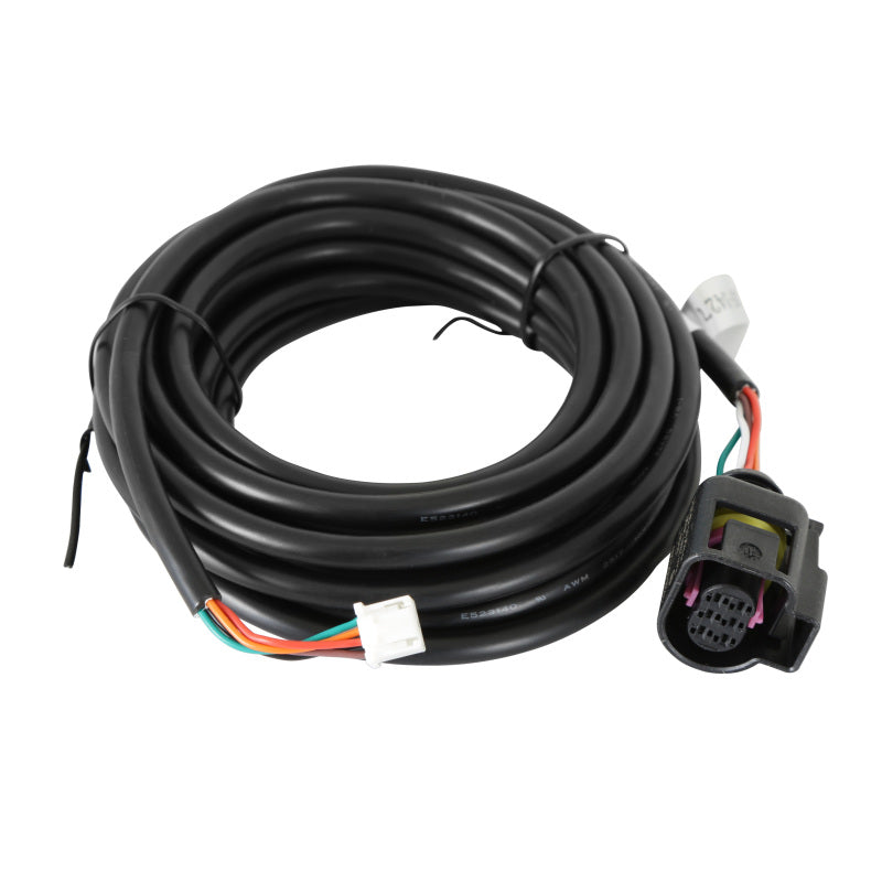 AEM Sensor Harness for 30-0300 X-Series Wideband Gauge AEM Wiring Connectors AXOPROS