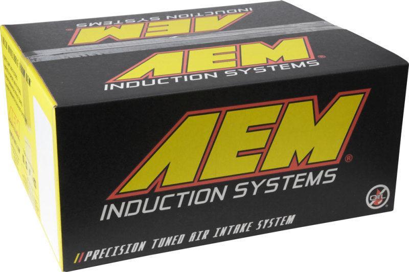 AEM Short Ram Intake System S.R.S.RSX 02-06 AEM Induction Short Ram Air Intakes AXOPROS