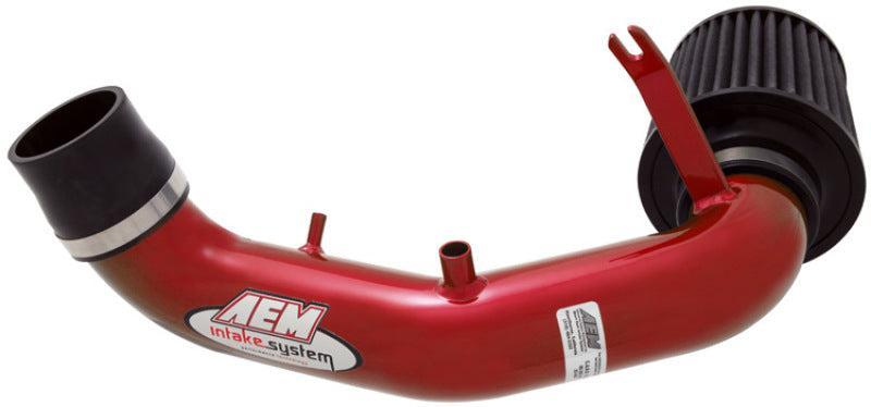 AEM Short Ram Intake System S.R.S.RSX 02-06 AEM Induction Short Ram Air Intakes AXOPROS