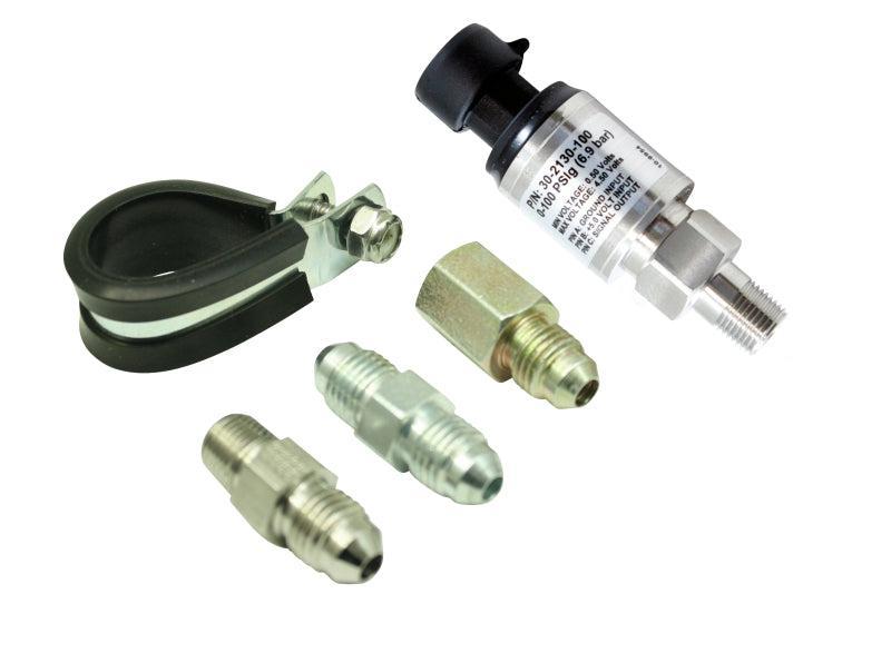 AEM Universal Exhaust Back Pressure Sensor Install Kit AEM