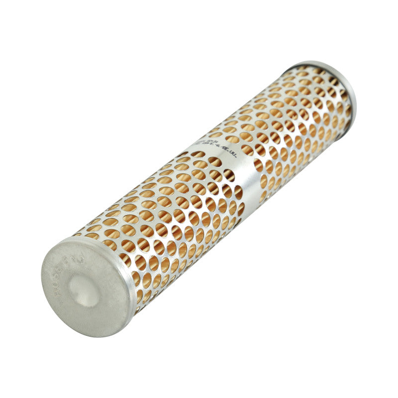 AEM Universal High Volume Fuel Filter Element AEM Fuel Filters AXOPROS