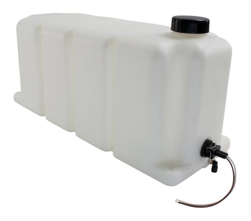 AEM V2 5 Gallon Diesel Water/Methanol Injection Kit - Multi Input AEM