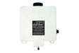 AEM V2 Water / Methanol 1.15 Gallon Methanol Injection Tank AEM