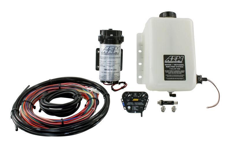 AEM V3 1 Gallon Water/Methanol Injection Kit (Internal Map) AEM
