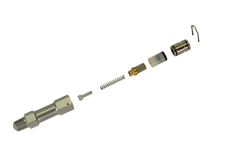 AEM V3 Water Extra Nozzle Kit AEM