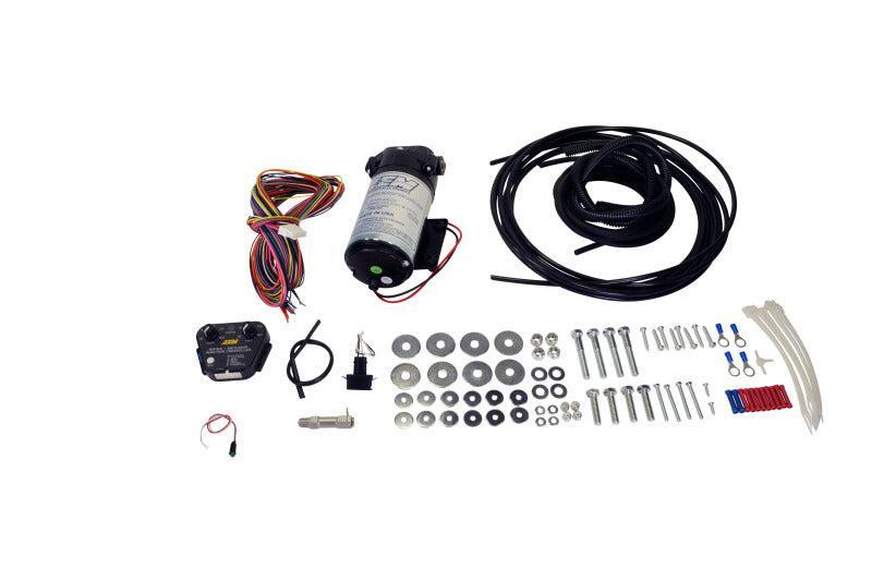 AEM V3 Water/Methanol Injection Kit - Multi Input (NO Tank) AEM