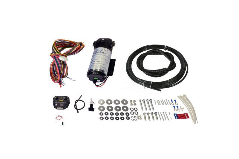 AEM V3 Water/Methanol Injection Kit - Multi Input (NO Tank) AEM