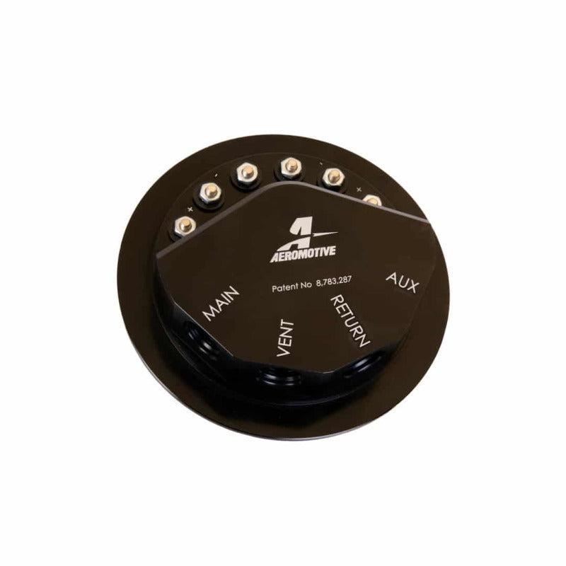 Aeromotive 05-18 Chevrolet Silverado 450 Dual Drop-In Phantom System Aeromotive Fuel Pumps AXOPROS