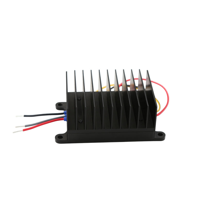 Aeromotive 11-17 Mustang S197/S550 Brushless 5.0 GPM Gear Pump 18-20 GT/Ecoboost Aeromotive Fuel Tanks AXOPROS