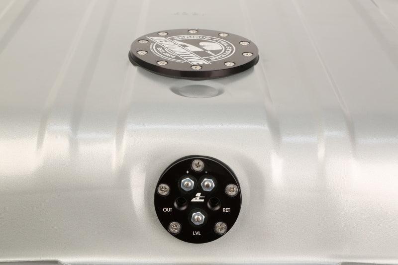 Aeromotive 55-57 Chevrolet 340 Stealth Gen 2 Fuel Tank Aeromotive Fuel Tanks AXOPROS