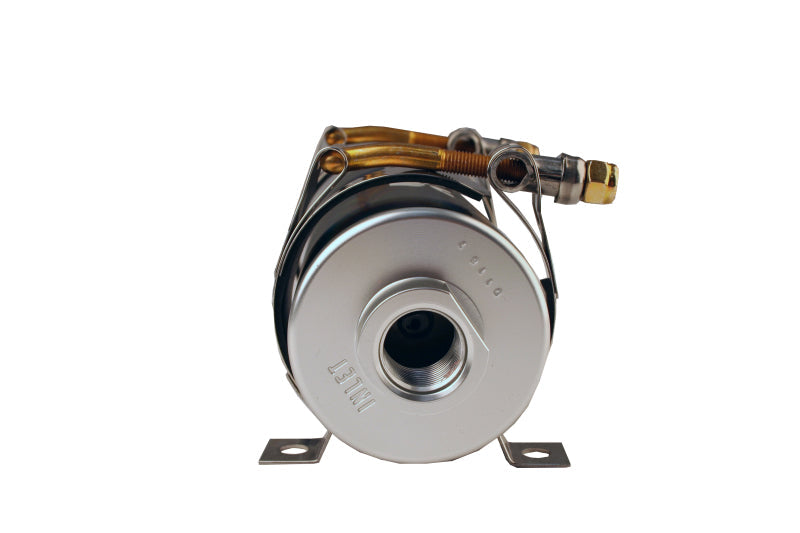 Aeromotive 700 HP EFI Fuel Pump - Black Aeromotive Fuel Pumps  AXOPROS