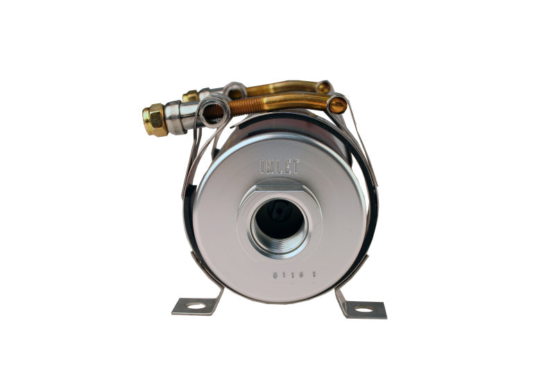 Aeromotive 700 HP EFI Fuel Pump - Red Aeromotive Fuel Pumps  AXOPROS