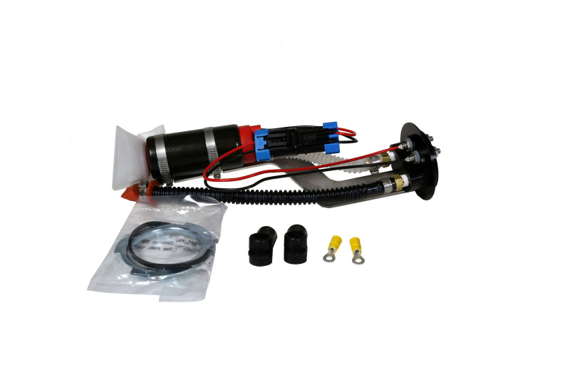 Aeromotive 86-98.5 Ford Mustang 340lph Fuel Pump & Hanger Aeromotive Fuel Pumps  AXOPROS