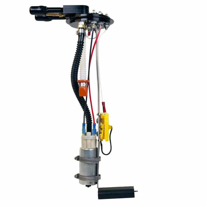 Aeromotive 88-99 Chevrolet C/K 1500/2500 Truck 200 Fuel Pump & Hanger Aeromotive Fuel Pumps AXOPROS