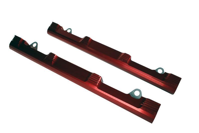 Aeromotive 98.5-04 Ford DOHC 4.6L Billet Fuel Rails (Cobra) Aeromotive Fuel Rails AXOPROS