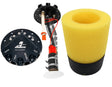 Aeromotive 99-02 Chevrolet Camaro Phantom Series Dual 340lph Direct Drop-In Fuel Pump Aeromotive Fuel Pumps  AXOPROS