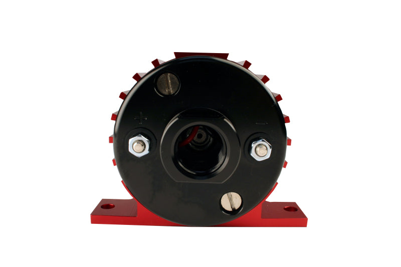 Aeromotive A1000 Fuel Pump - EFI or Carbureted Applications Aeromotive Fuel Pumps  AXOPROS