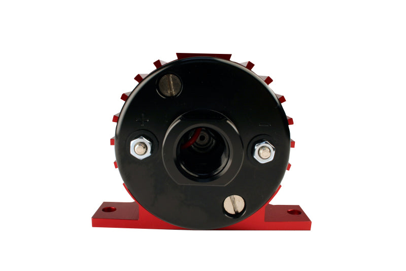 Aeromotive A1000 Fuel Pump - EFI or Carbureted Applications Aeromotive Fuel Pumps  AXOPROS