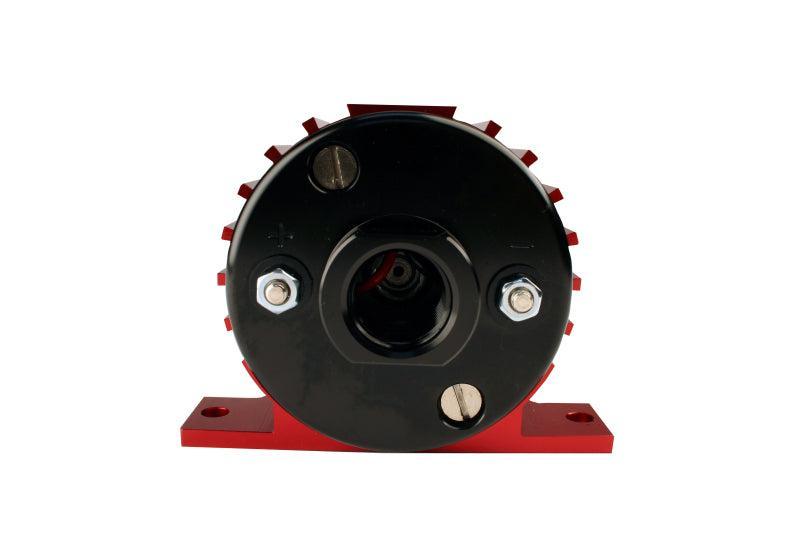 Aeromotive A1000 Fuel Pump - EFI or Carbureted Applications Aeromotive Fuel Pumps AXOPROS