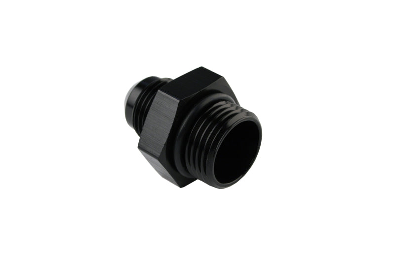 Aeromotive AN-10 O-Ring Boss / AN-08 Male Flare Reducer Fitting Aeromotive Fittings AXOPROS