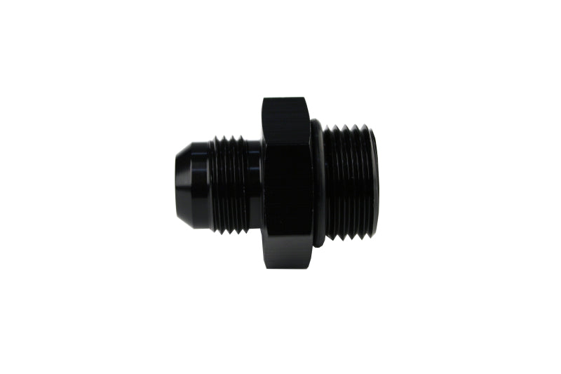 Aeromotive AN-10 O-Ring Boss / AN-08 Male Flare Reducer Fitting Aeromotive Fittings AXOPROS